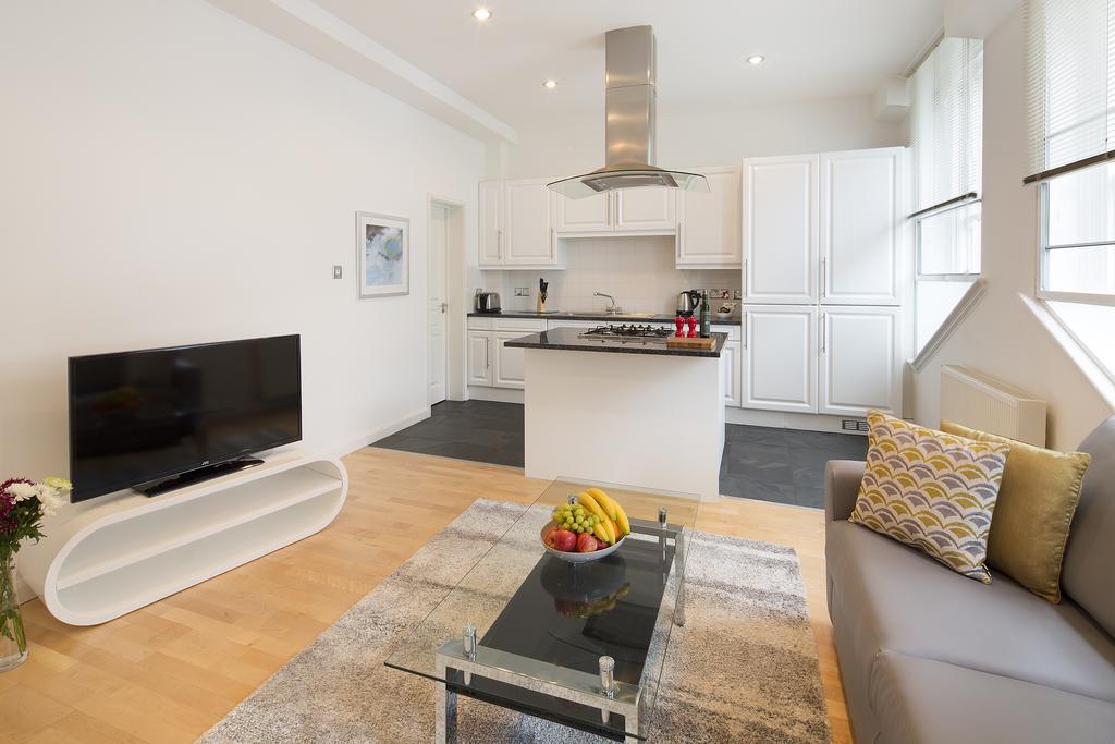 Apartamento Monument One Londres Habitación foto